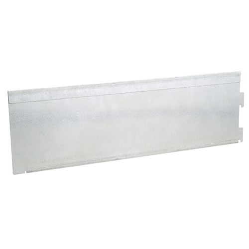 (image for) Vulcan Hart VH710510 PLATE,SUPERCHARGER , 22"X6-3/4"